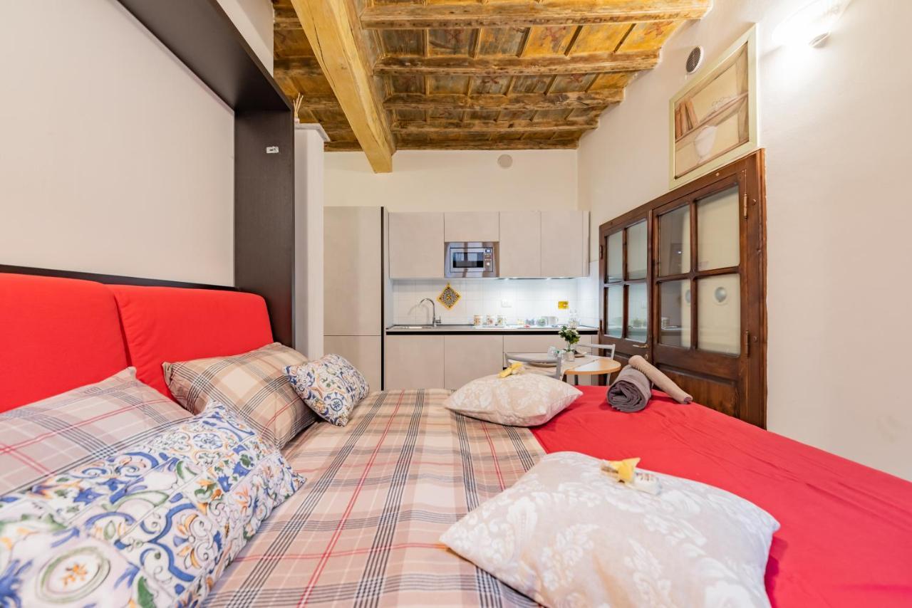 דירות קונאו Dream House מראה חיצוני תמונה
